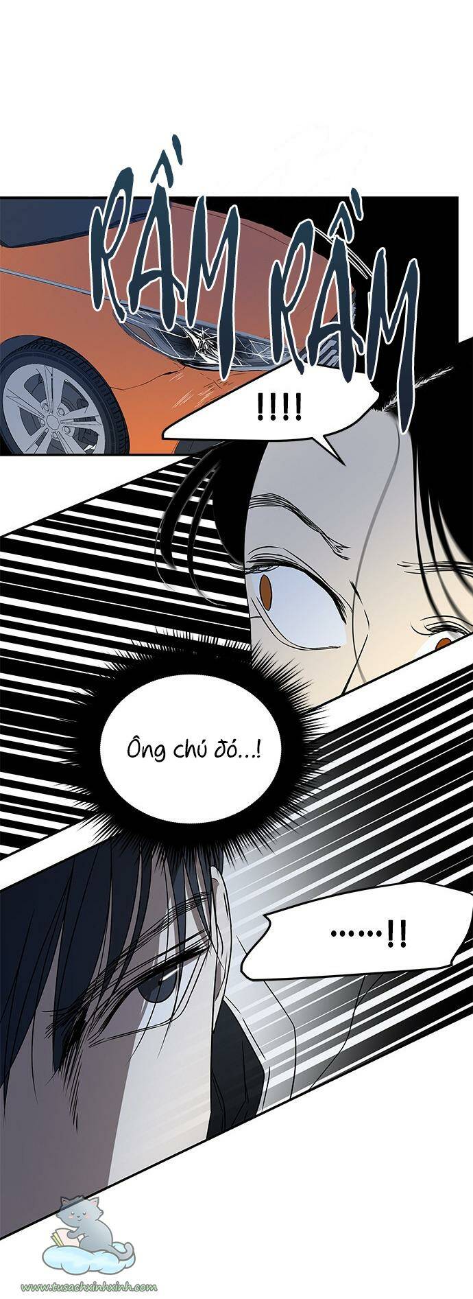 Cạm Bẫy Chapter 35 - Trang 2