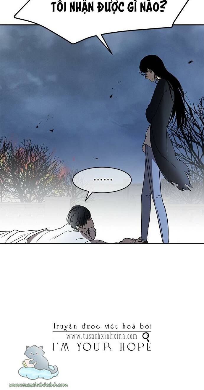 Cạm Bẫy Chapter 35 - Trang 2