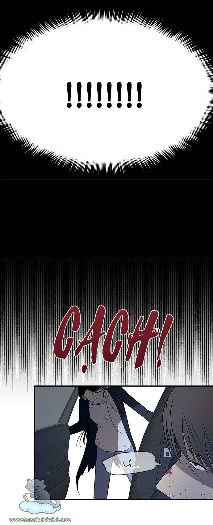 Cạm Bẫy Chapter 35 - Trang 2