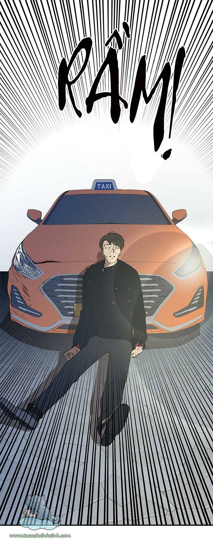 Cạm Bẫy Chapter 35 - Trang 2