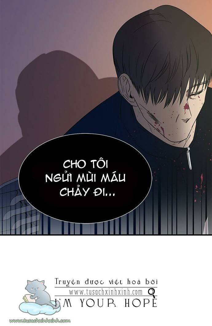 Cạm Bẫy Chapter 35 - Trang 2