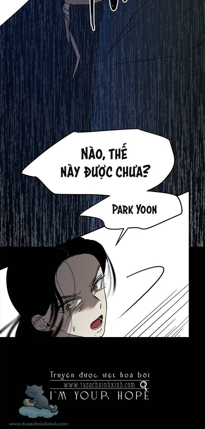 Cạm Bẫy Chapter 35 - Trang 2