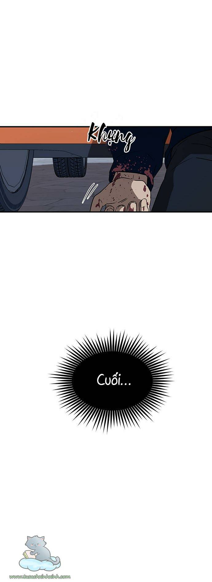 Cạm Bẫy Chapter 35 - Trang 2