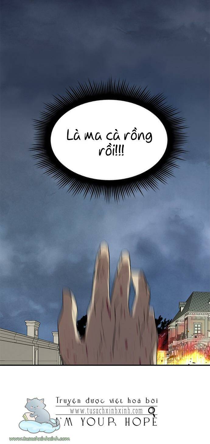 Cạm Bẫy Chapter 35 - Trang 2