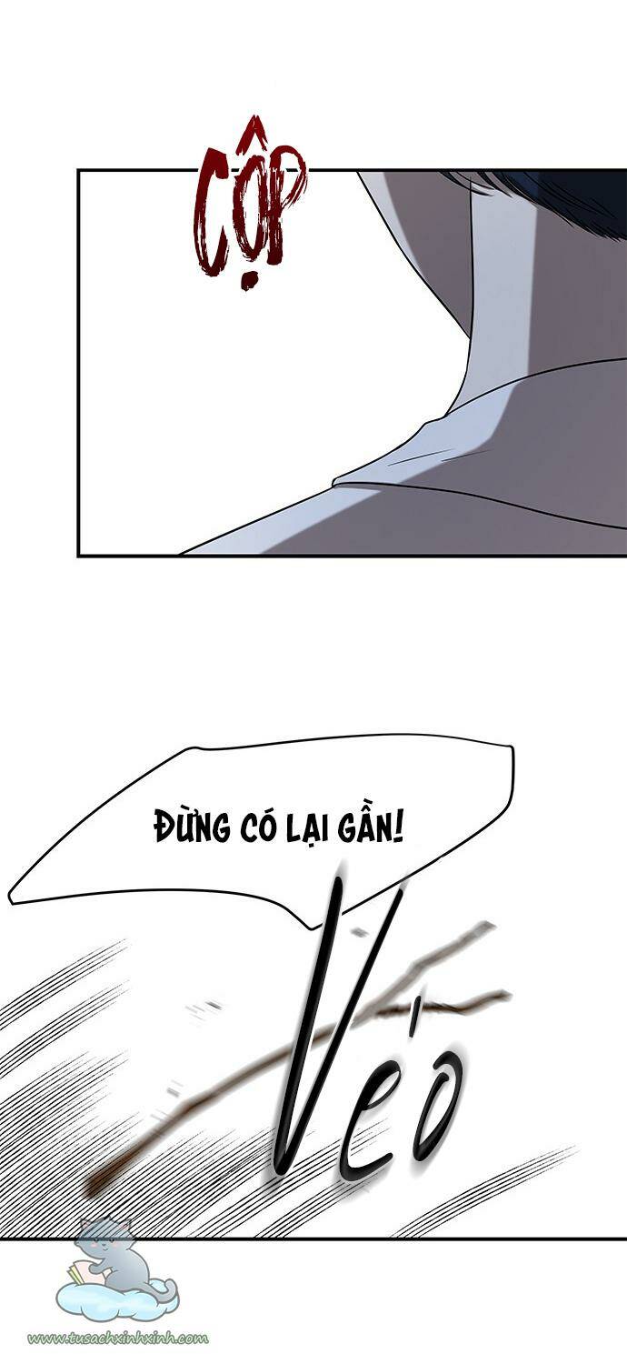 Cạm Bẫy Chapter 35 - Trang 2