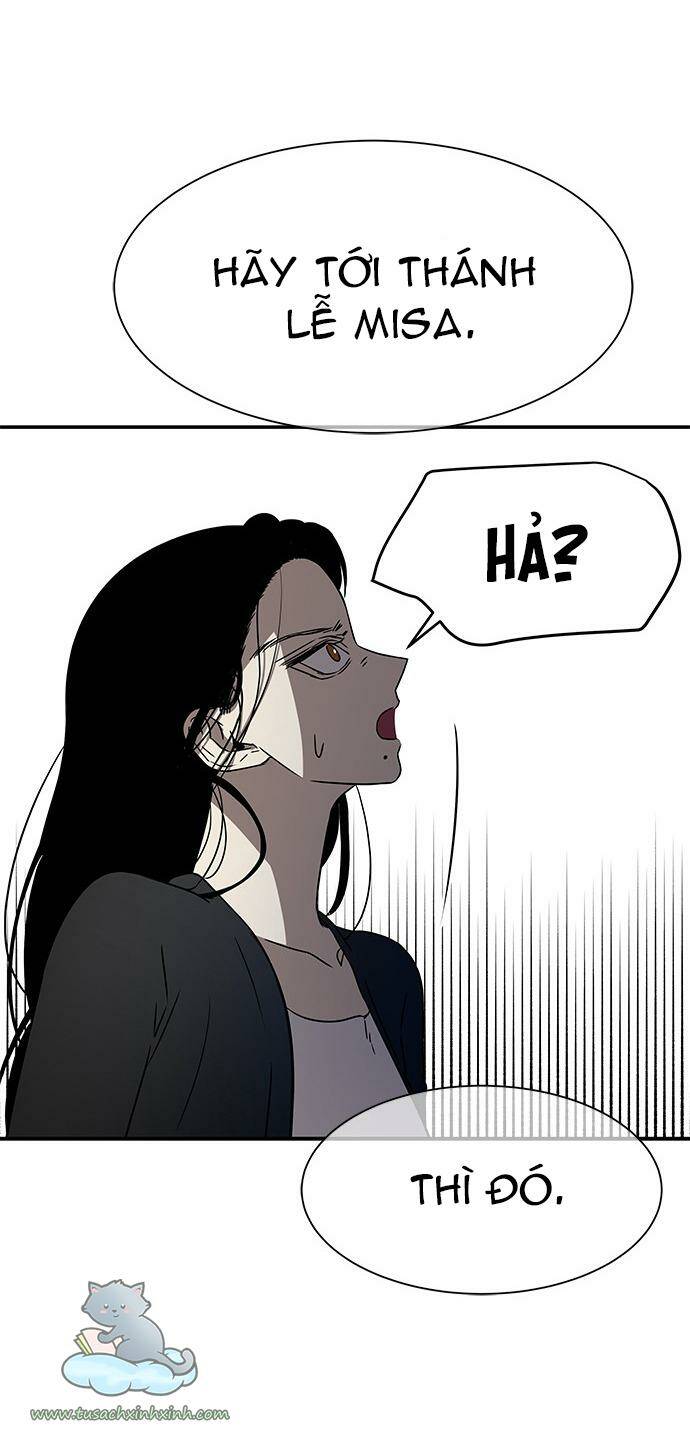 Cạm Bẫy Chapter 35 - Trang 2