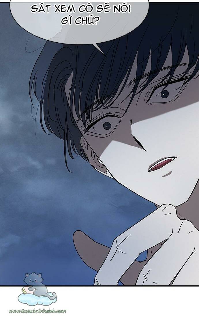 Cạm Bẫy Chapter 35 - Trang 2