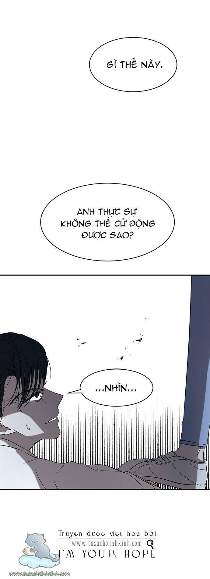 Cạm Bẫy Chapter 35 - Trang 2