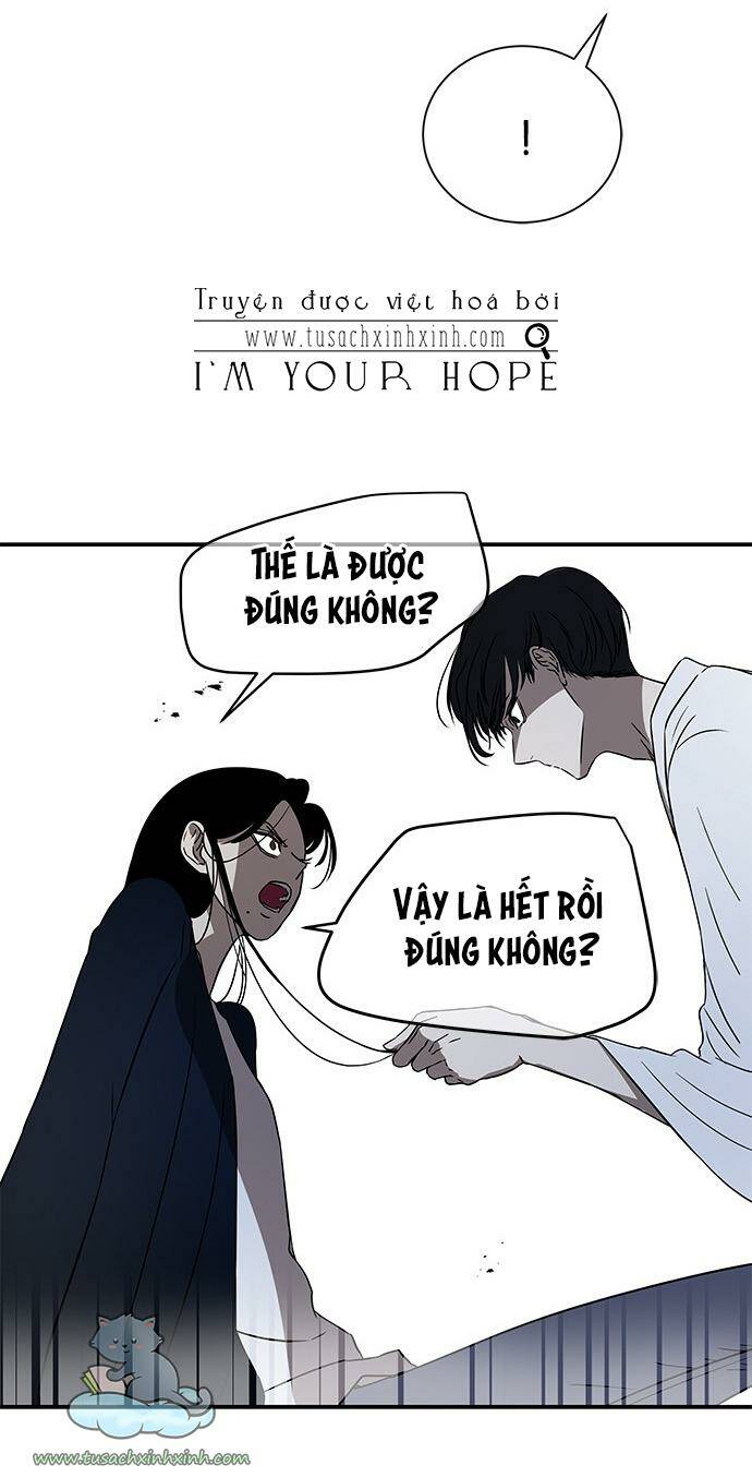 Cạm Bẫy Chapter 35 - Trang 2