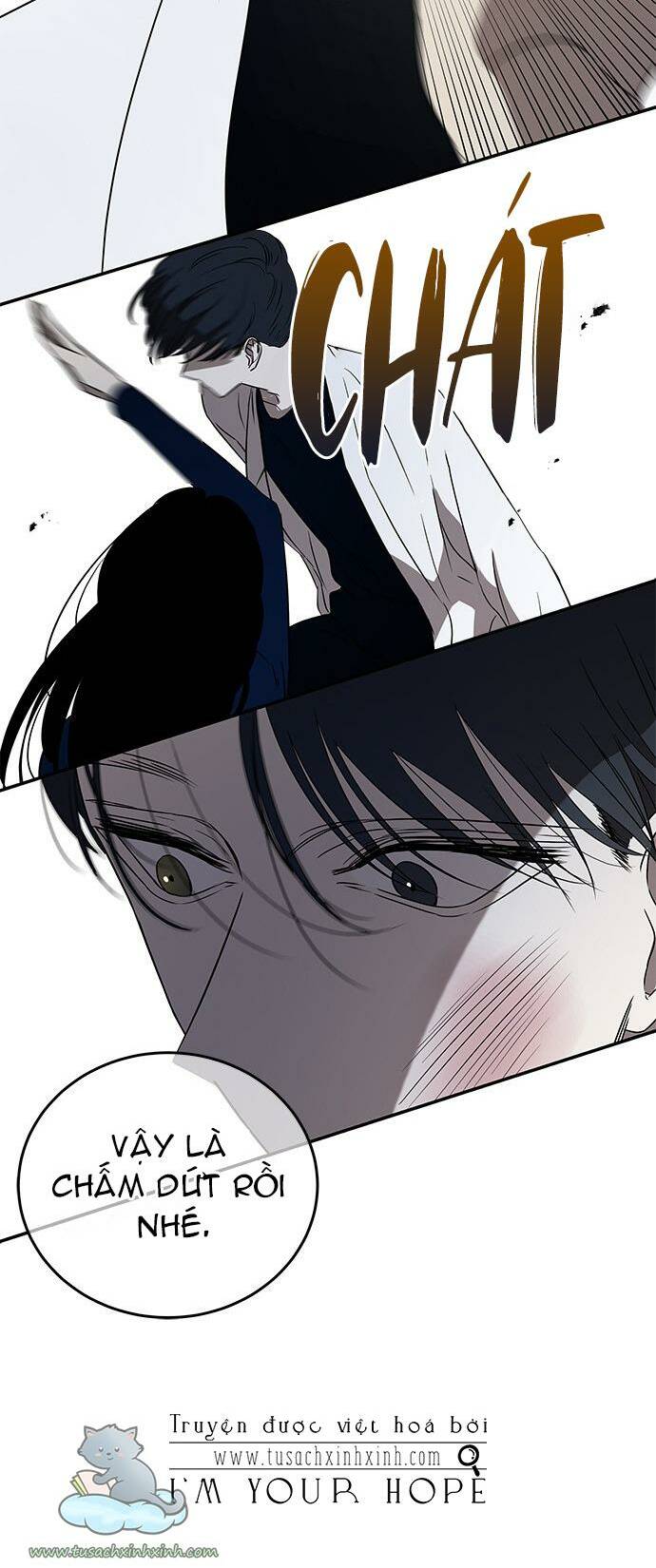 Cạm Bẫy Chapter 35 - Trang 2