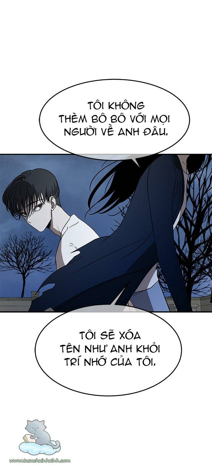 Cạm Bẫy Chapter 35 - Trang 2