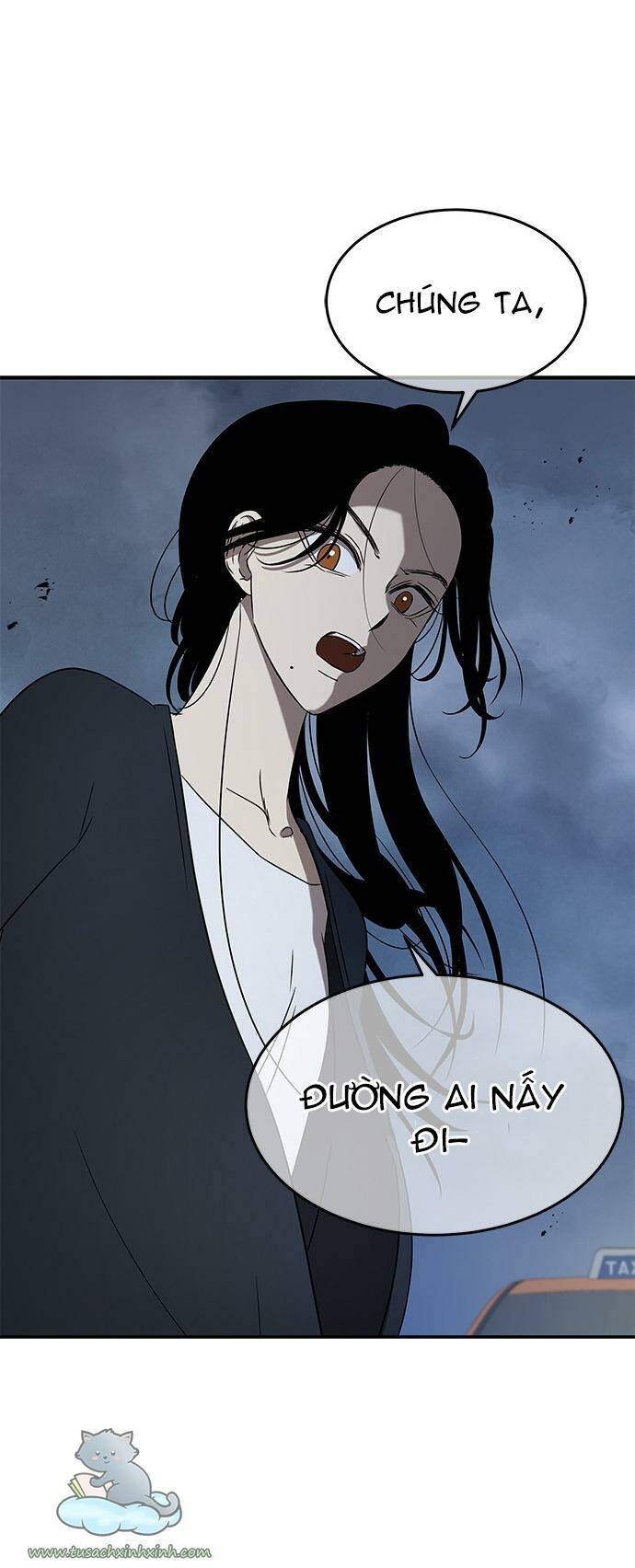 Cạm Bẫy Chapter 35 - Trang 2