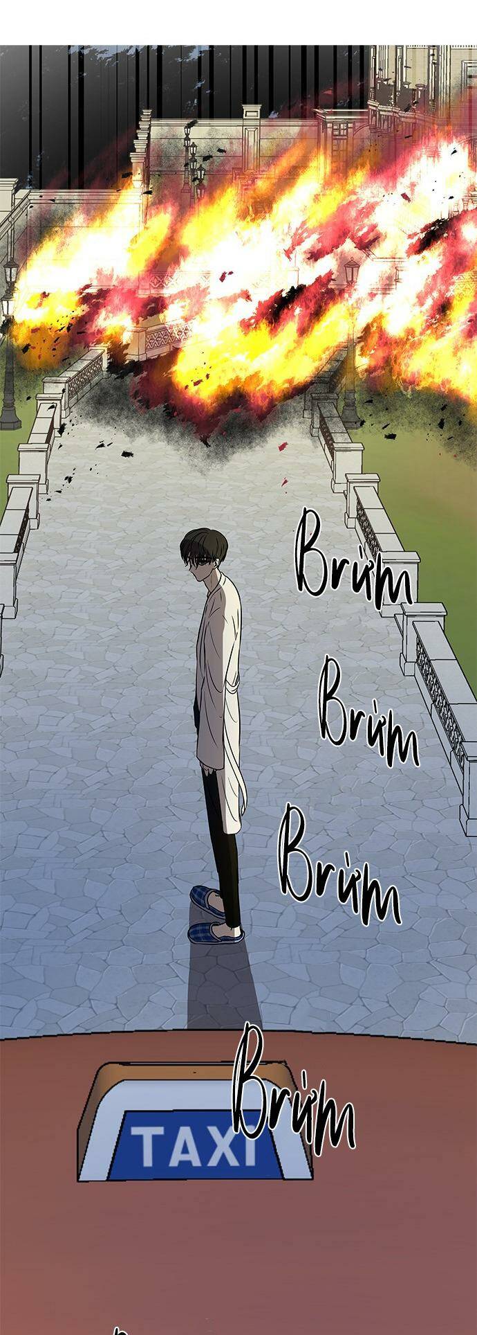 Cạm Bẫy Chapter 35 - Trang 2