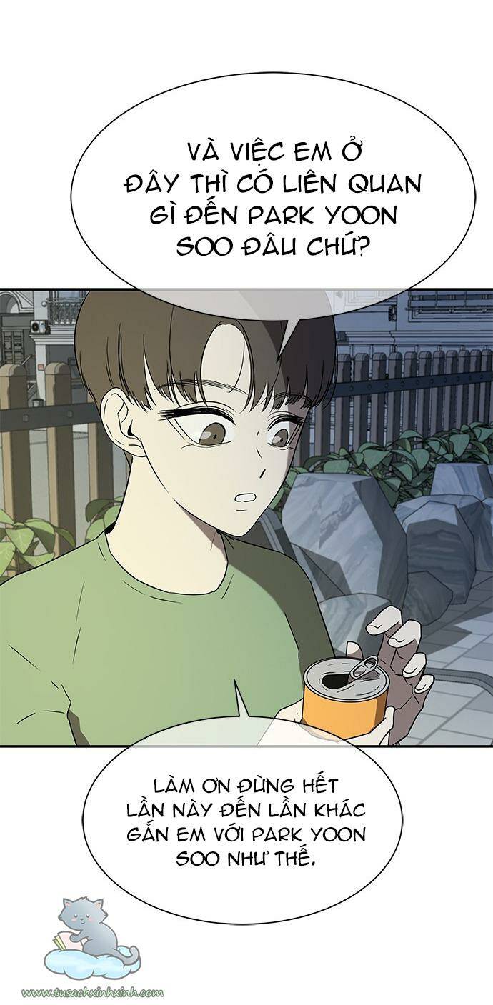 Cạm Bẫy Chapter 36 - Trang 2