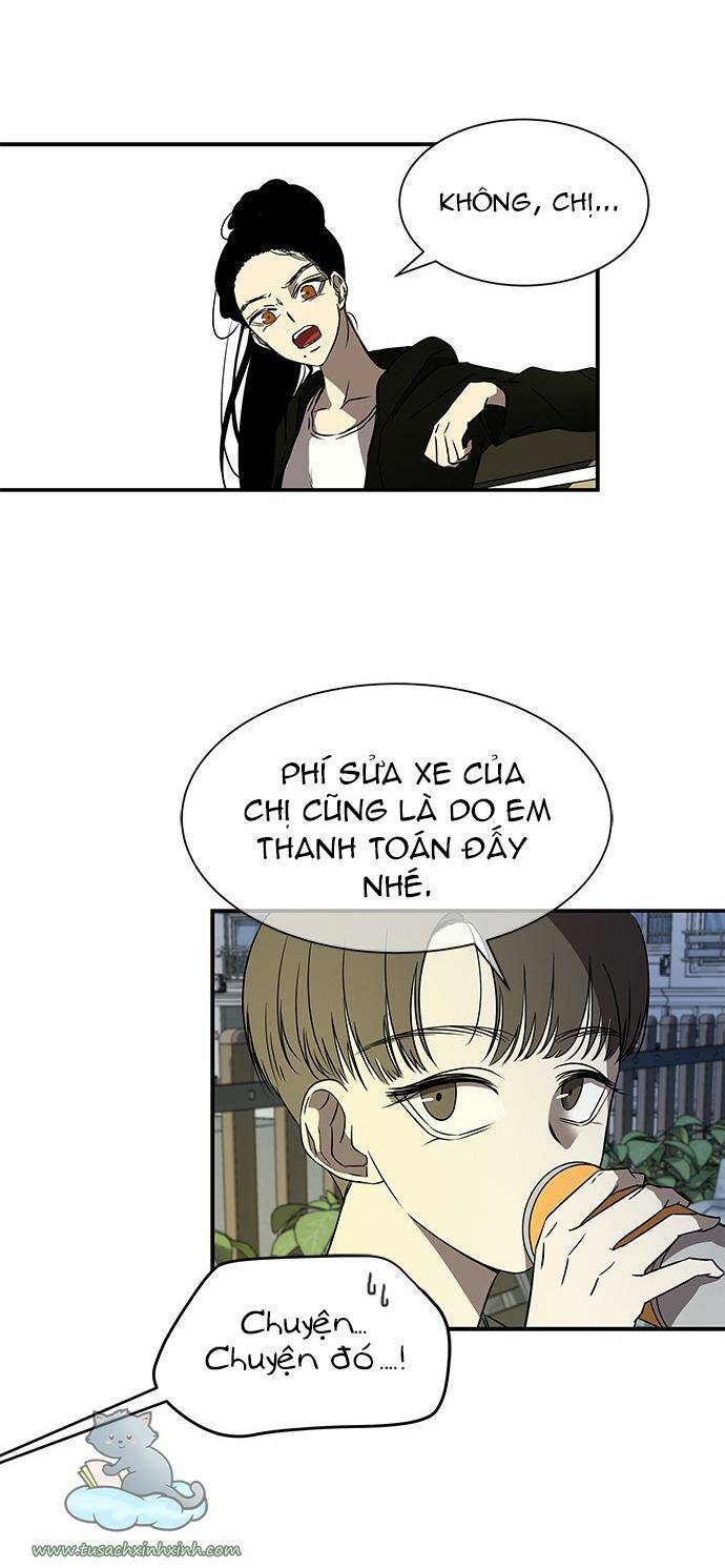 Cạm Bẫy Chapter 36 - Trang 2