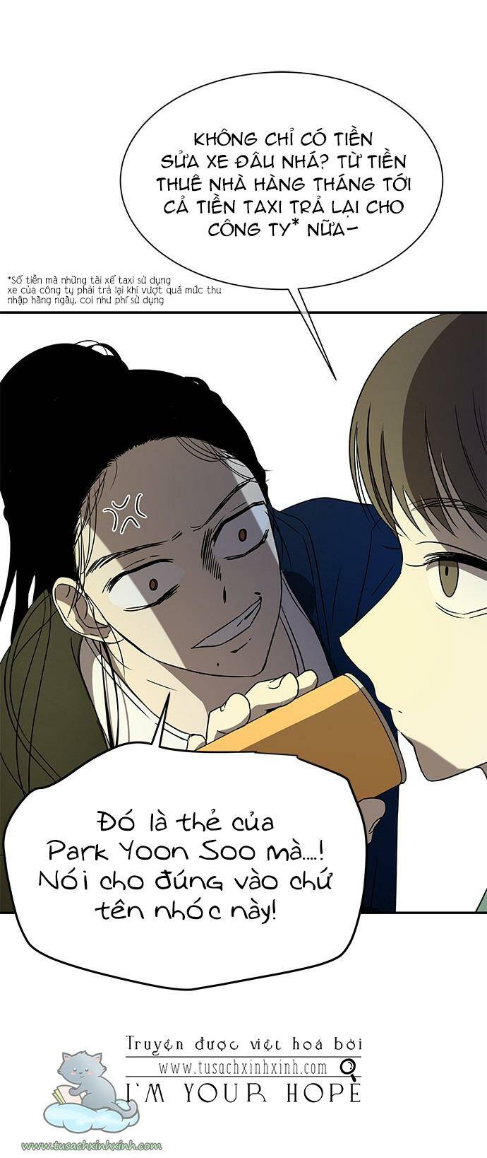 Cạm Bẫy Chapter 36 - Trang 2