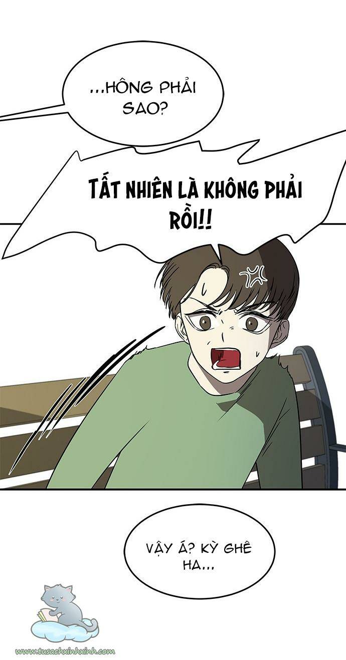 Cạm Bẫy Chapter 36 - Trang 2