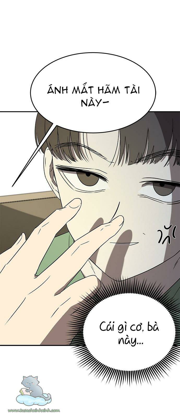 Cạm Bẫy Chapter 36 - Trang 2