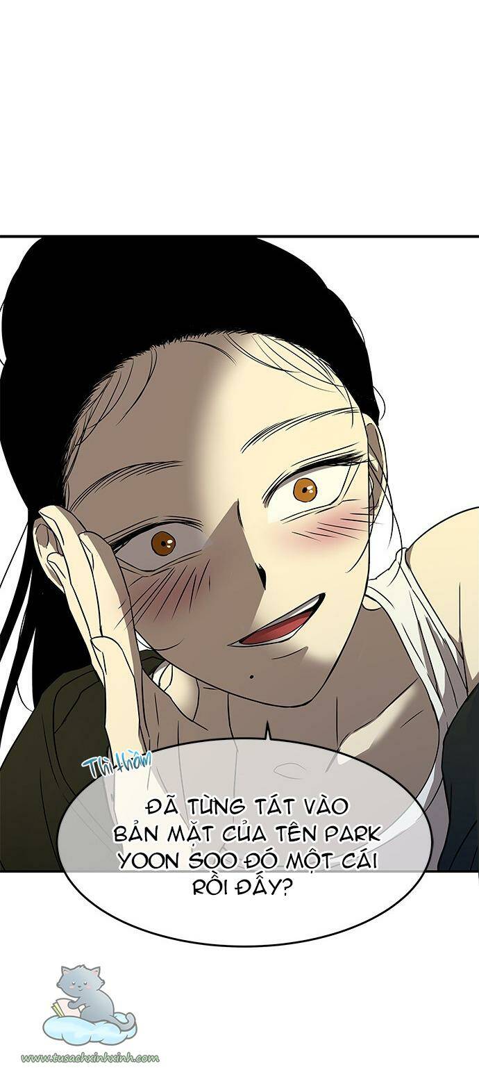 Cạm Bẫy Chapter 36 - Trang 2