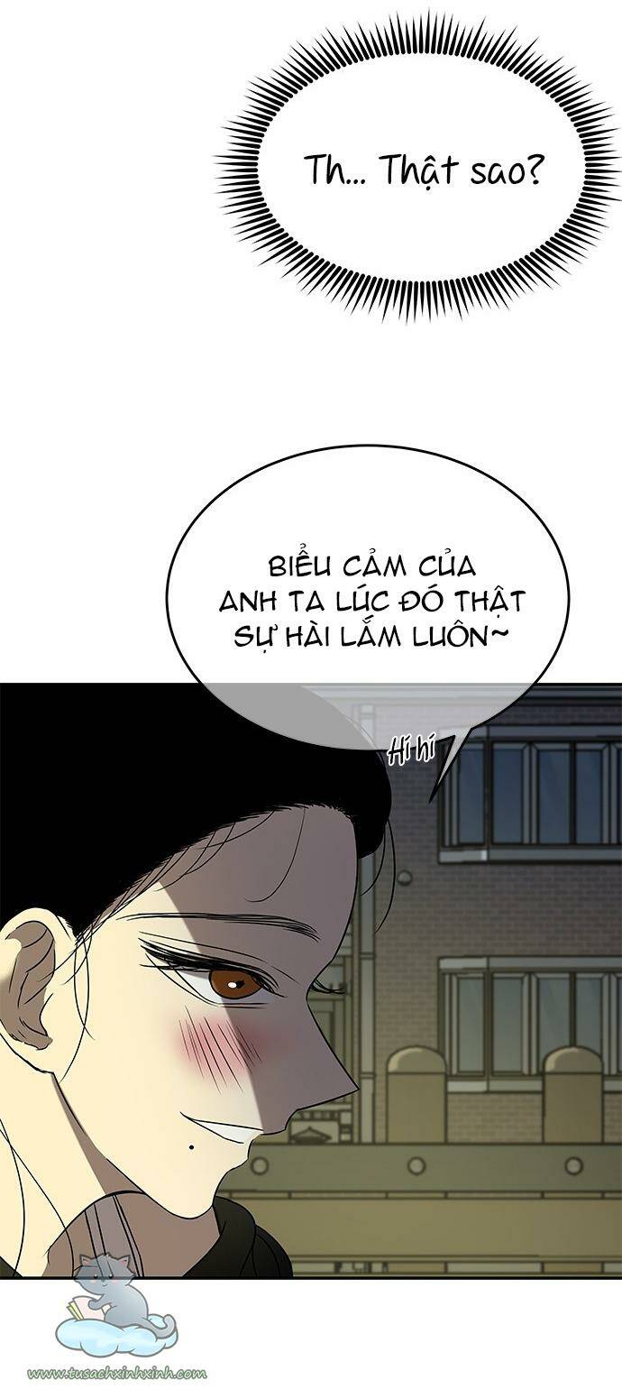 Cạm Bẫy Chapter 36 - Trang 2
