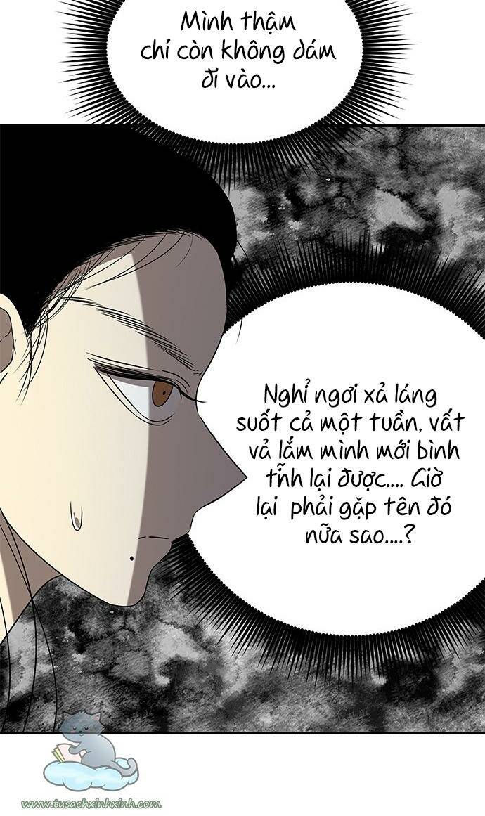 Cạm Bẫy Chapter 36 - Trang 2