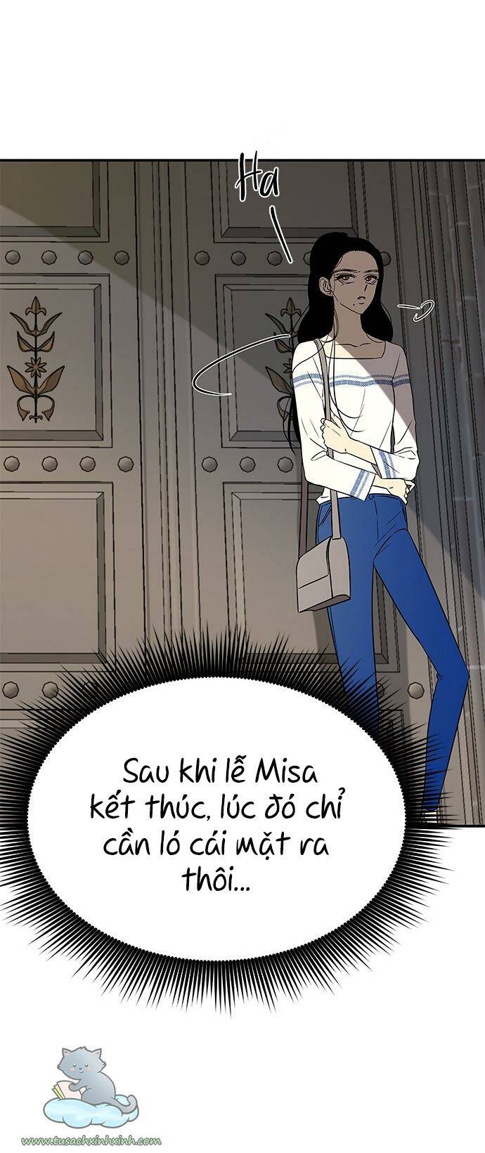 Cạm Bẫy Chapter 36 - Trang 2