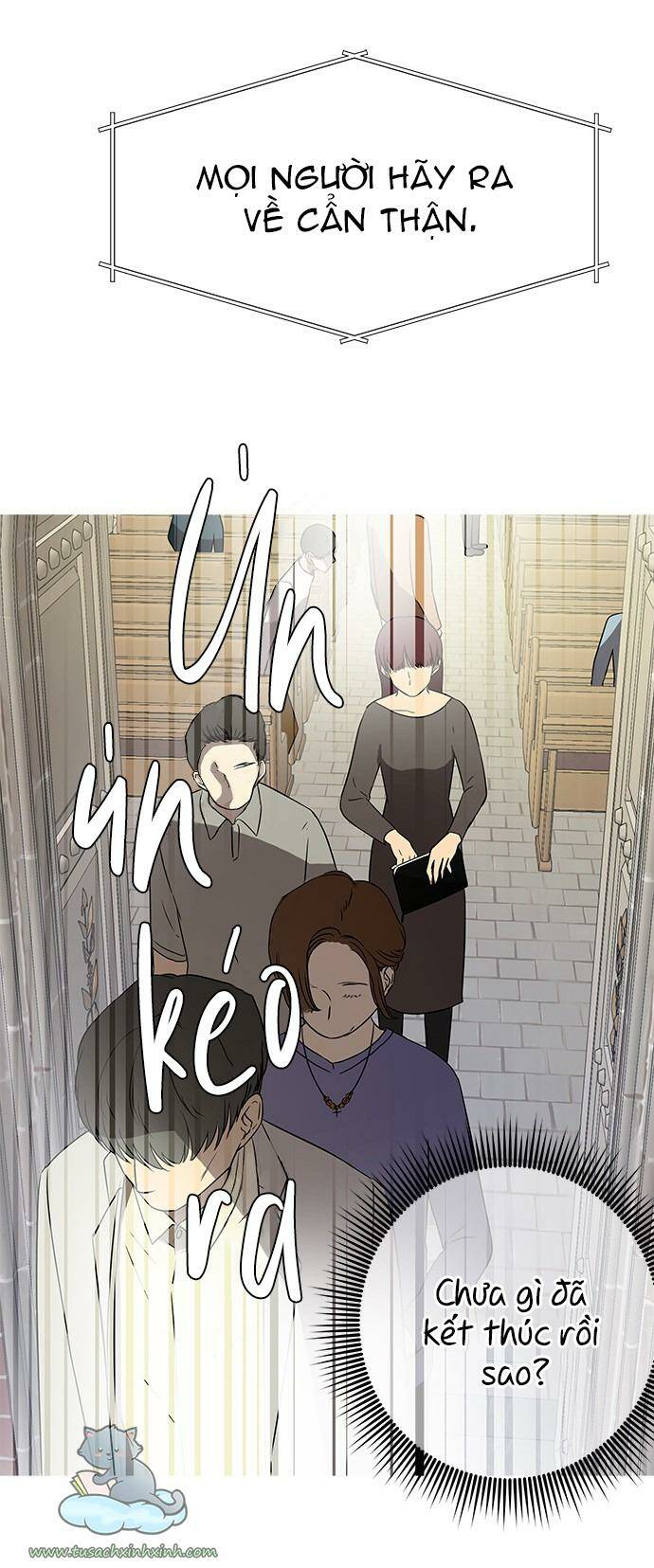 Cạm Bẫy Chapter 36 - Trang 2