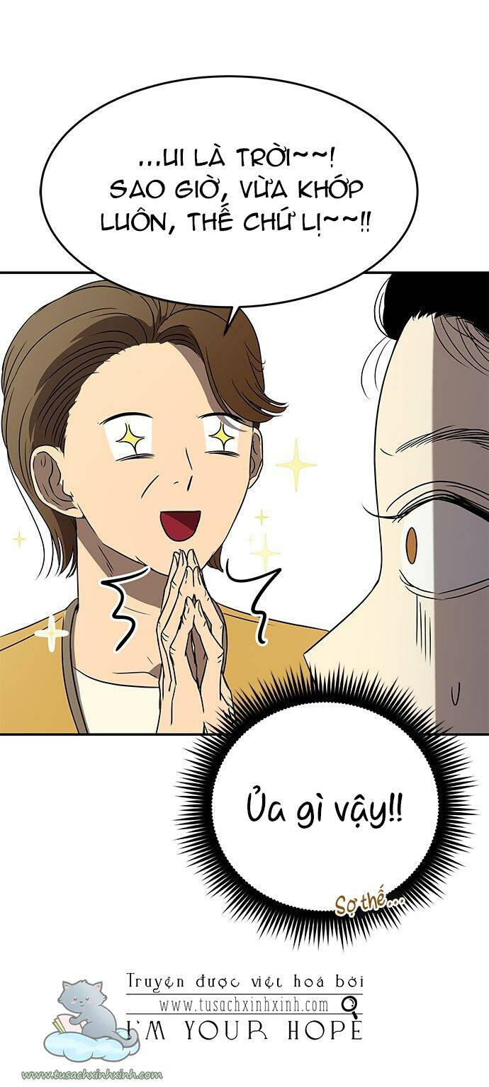 Cạm Bẫy Chapter 36 - Trang 2