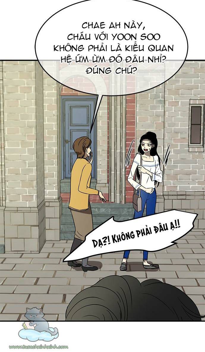 Cạm Bẫy Chapter 36 - Trang 2