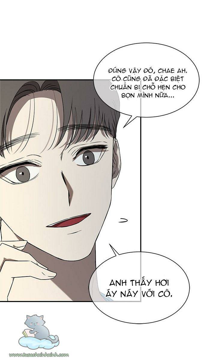 Cạm Bẫy Chapter 37 - Trang 2