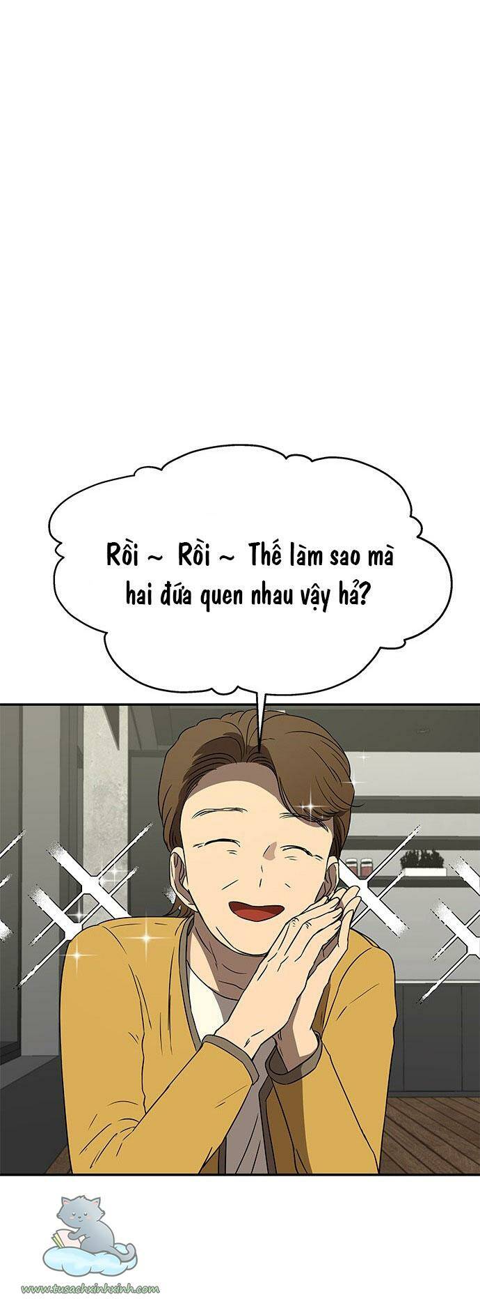 Cạm Bẫy Chapter 37 - Trang 2