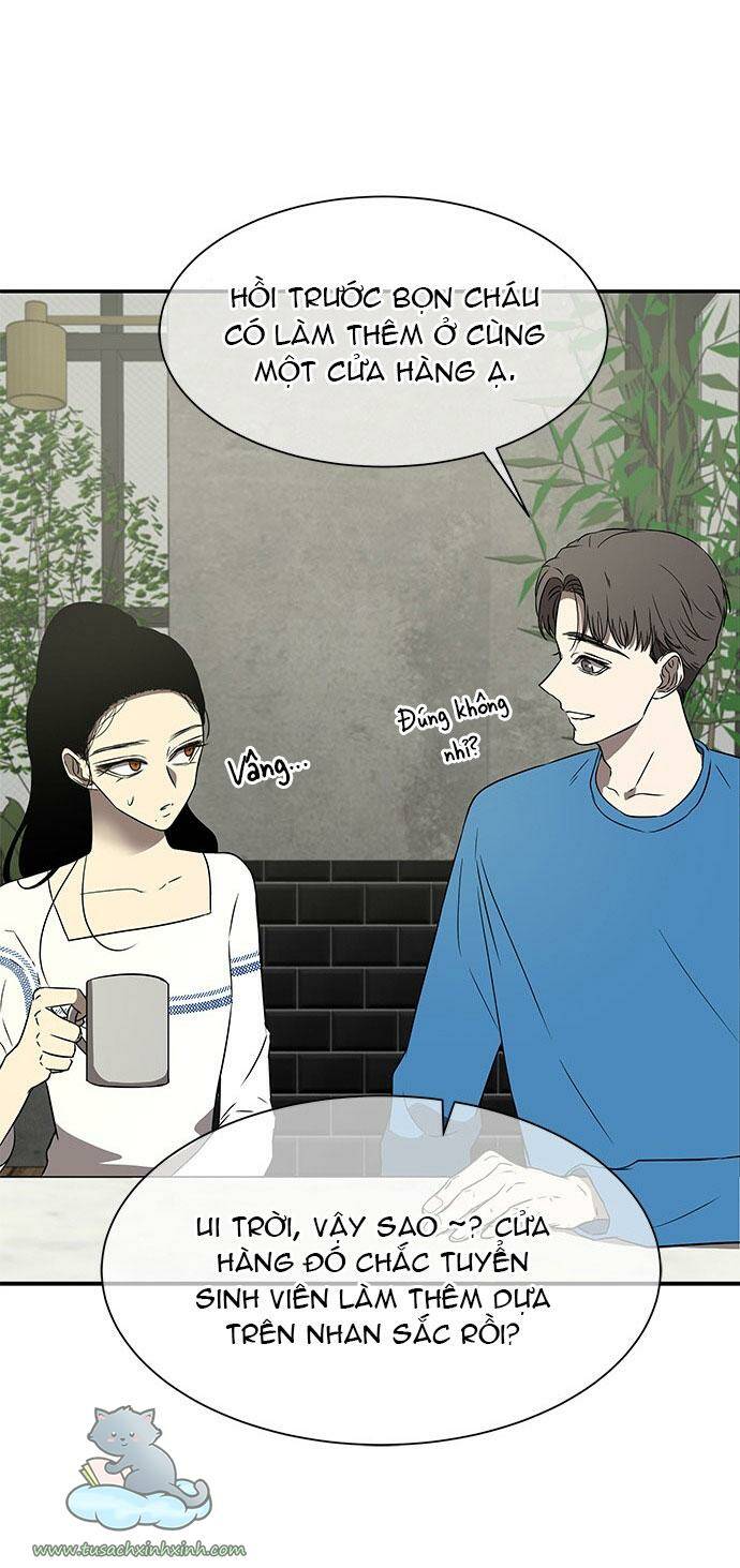 Cạm Bẫy Chapter 37 - Trang 2