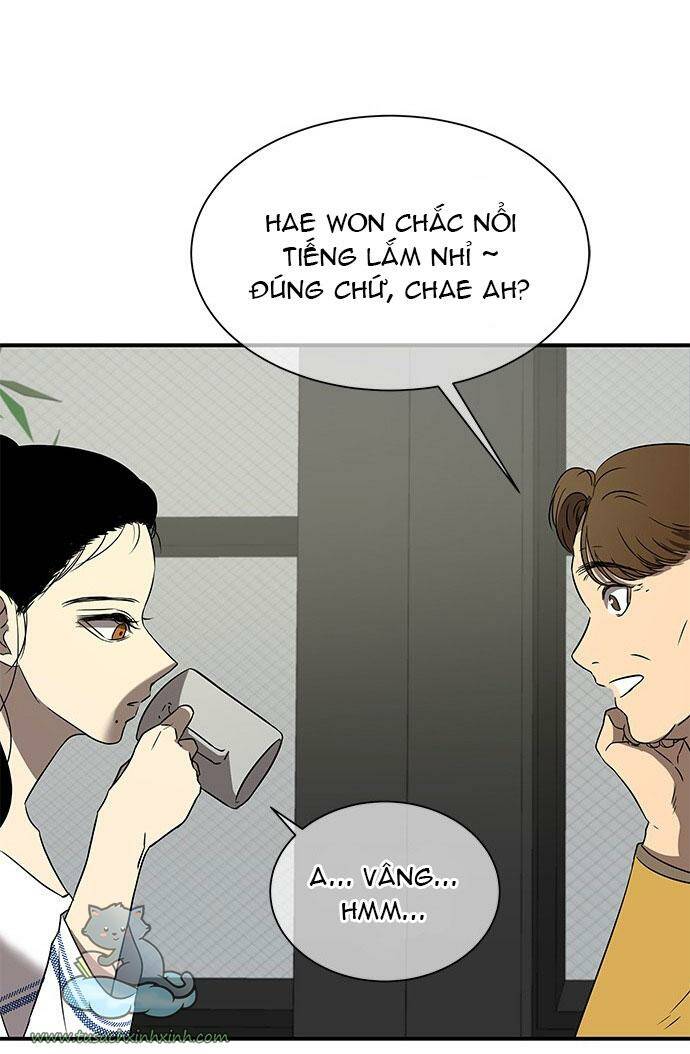 Cạm Bẫy Chapter 37 - Trang 2