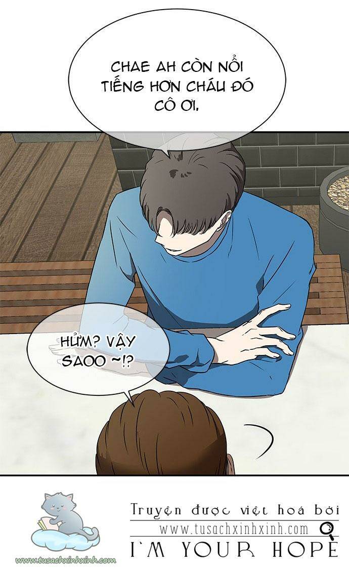 Cạm Bẫy Chapter 37 - Trang 2