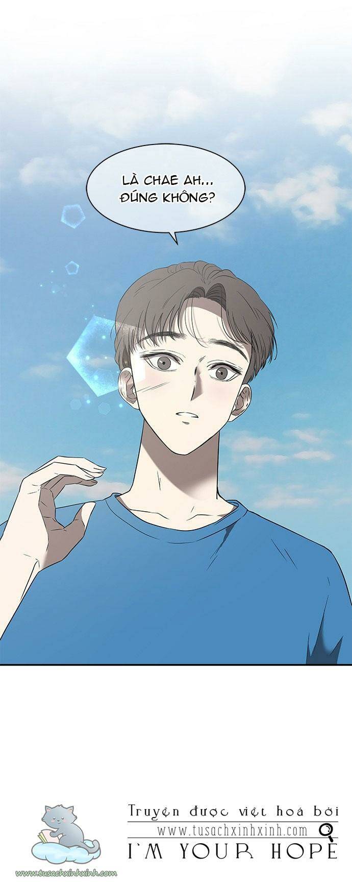 Cạm Bẫy Chapter 37 - Trang 2