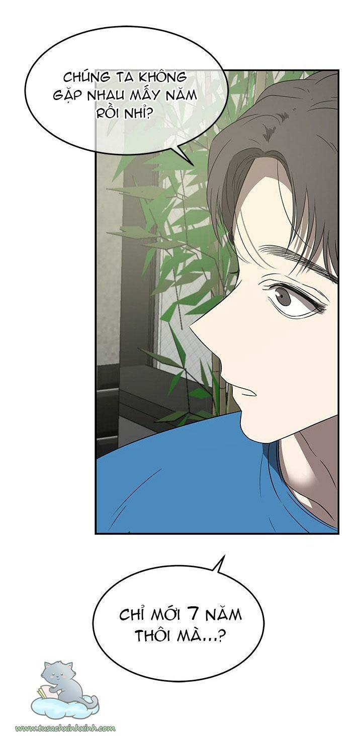 Cạm Bẫy Chapter 37 - Trang 2