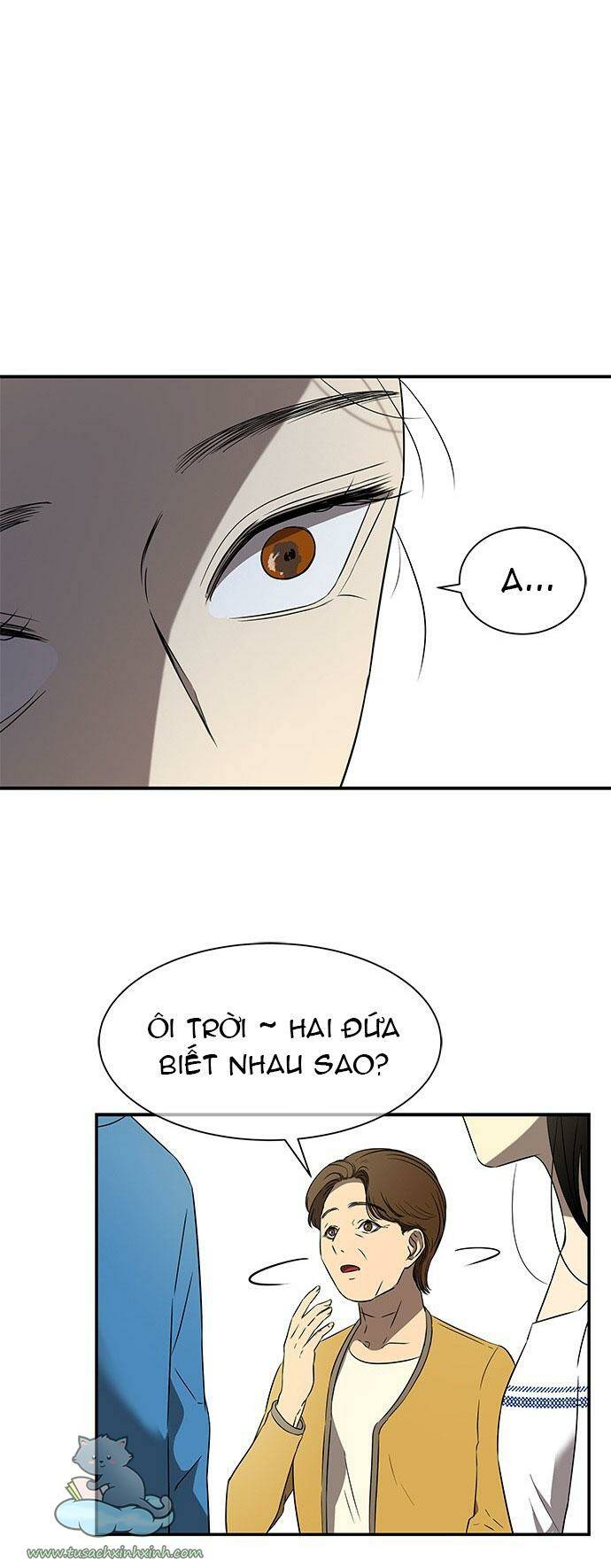 Cạm Bẫy Chapter 37 - Trang 2