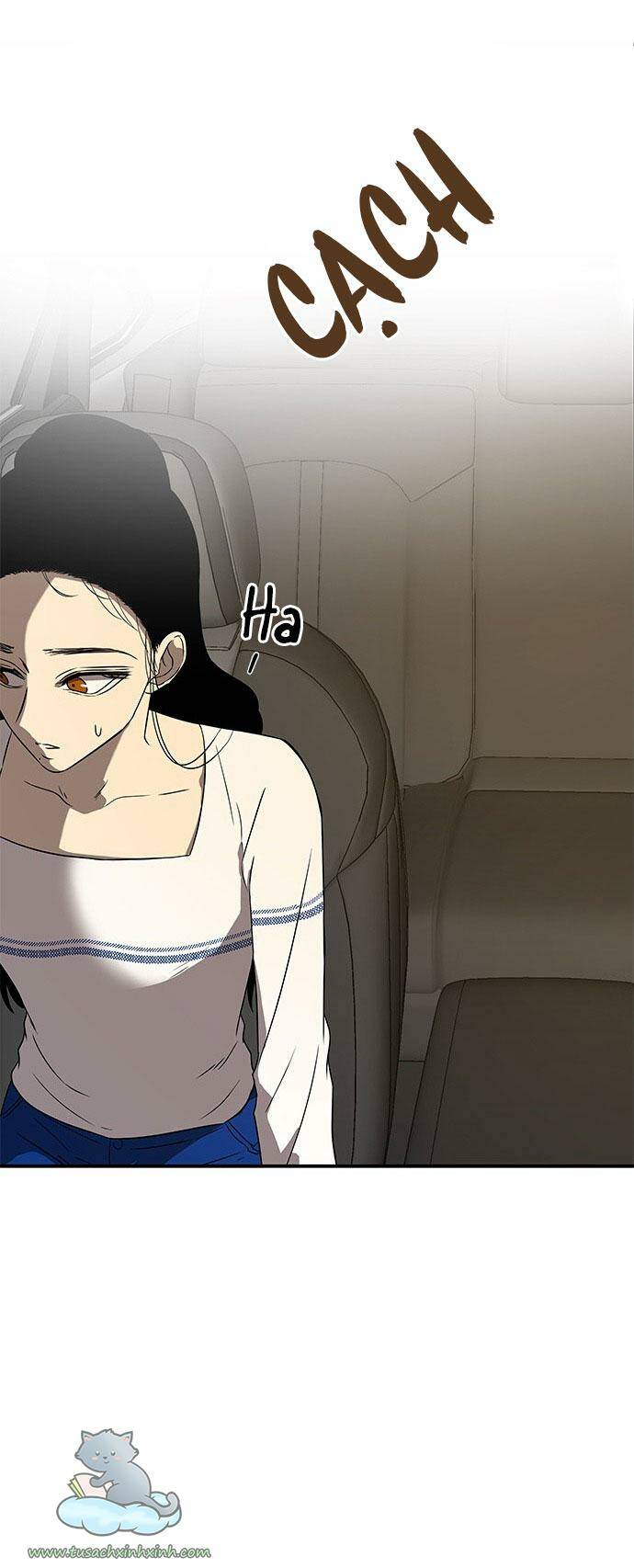 Cạm Bẫy Chapter 37 - Trang 2