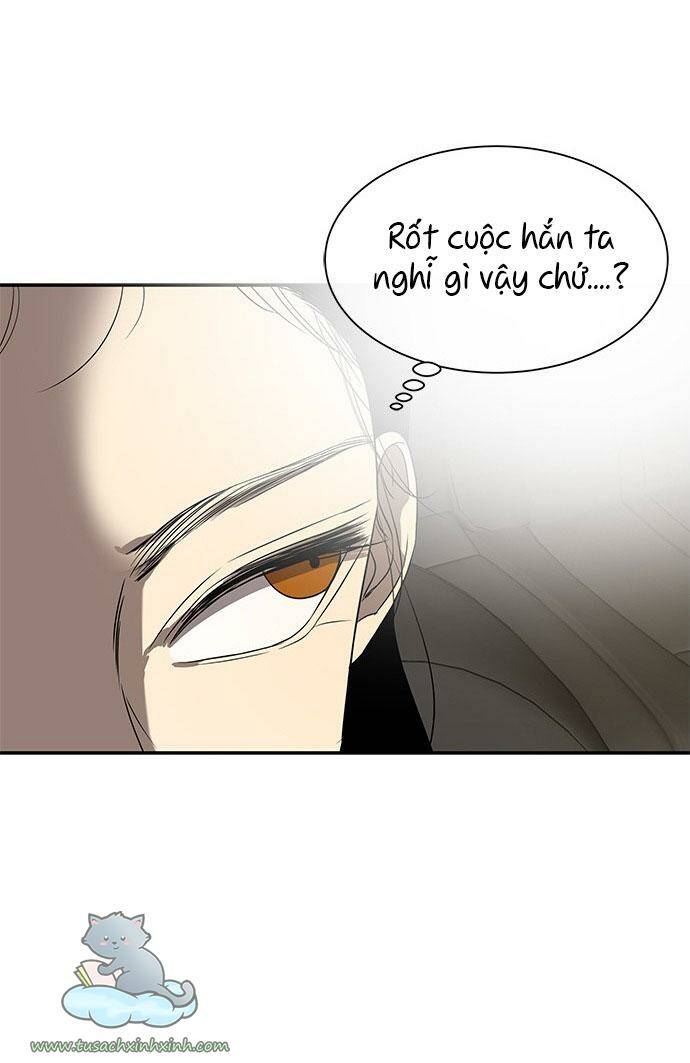 Cạm Bẫy Chapter 37 - Trang 2