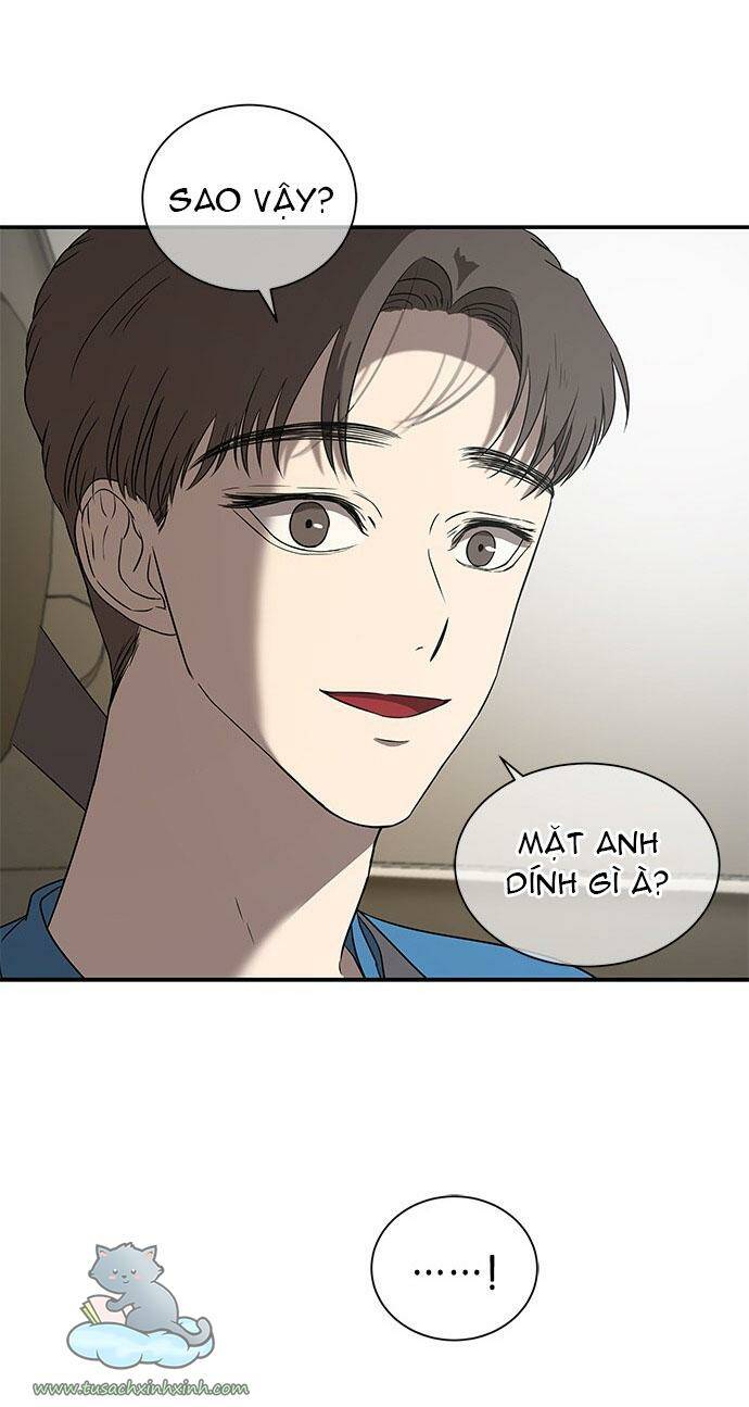 Cạm Bẫy Chapter 37 - Trang 2