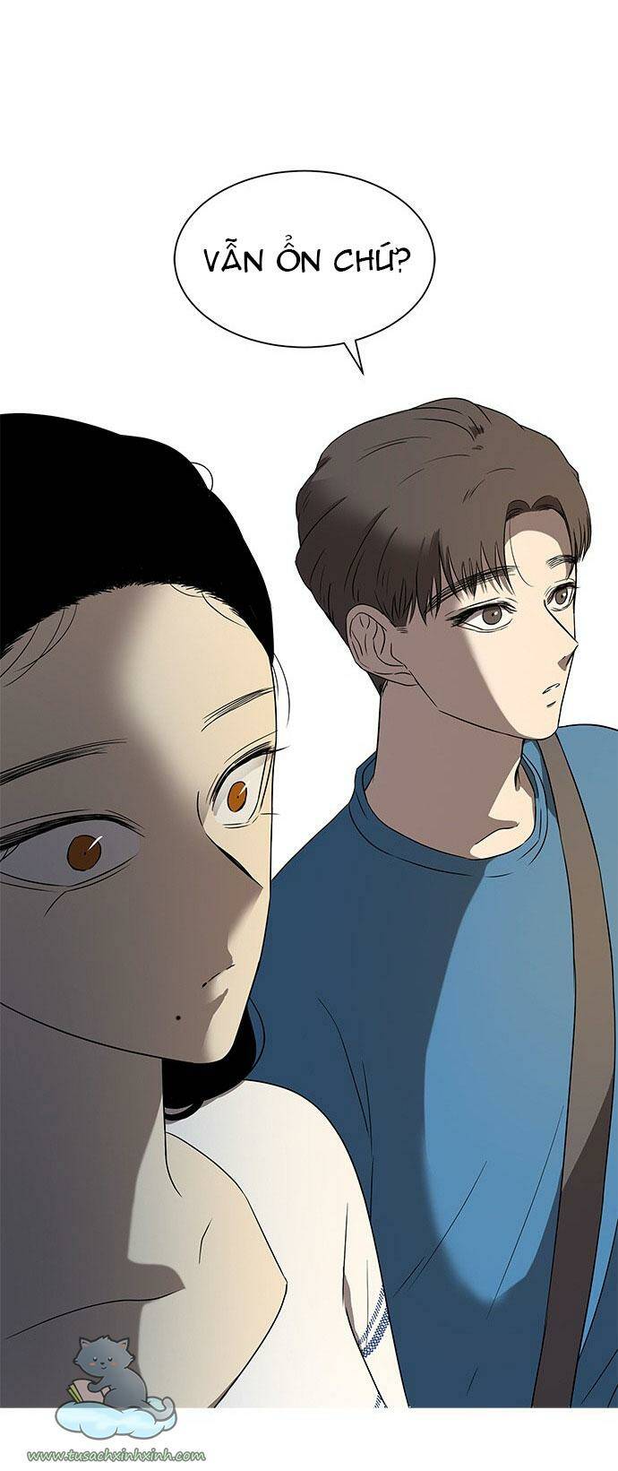 Cạm Bẫy Chapter 37 - Trang 2