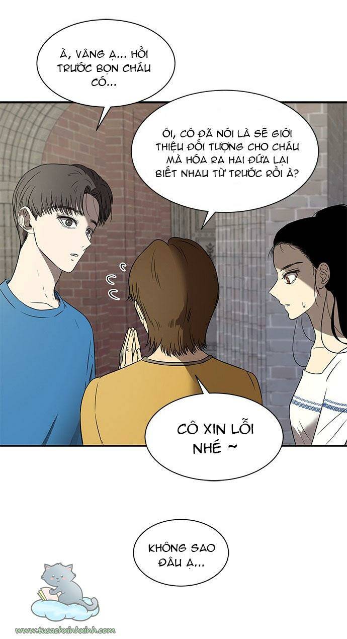 Cạm Bẫy Chapter 37 - Trang 2