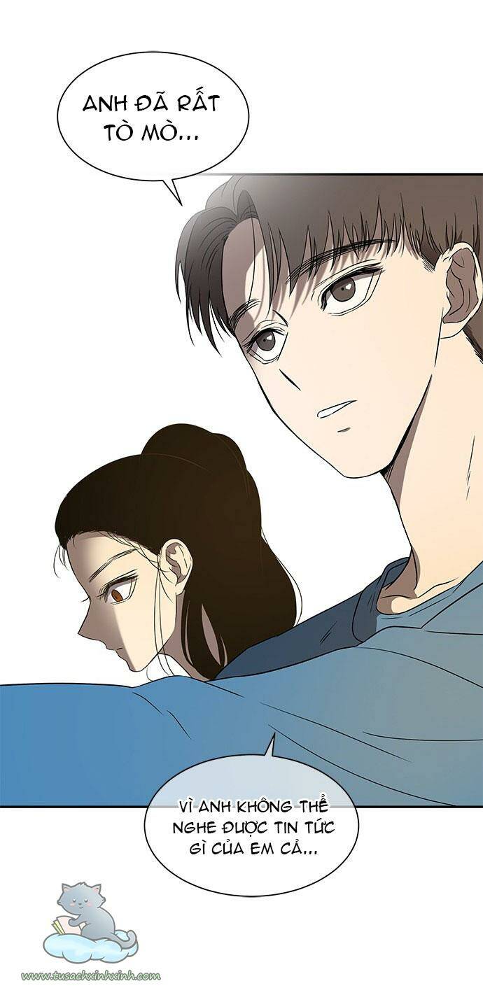 Cạm Bẫy Chapter 37 - Trang 2