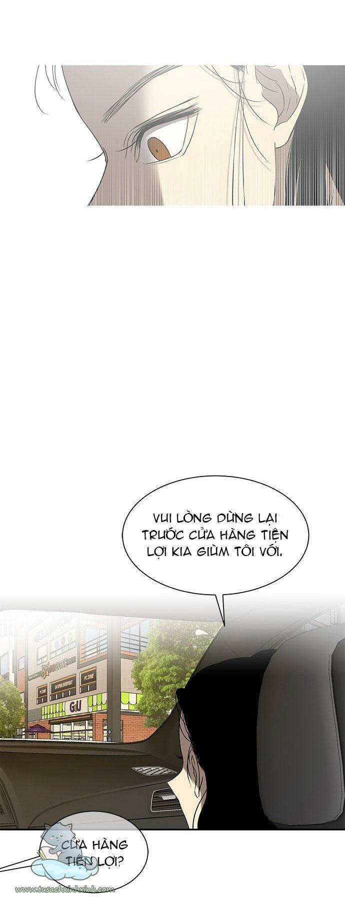 Cạm Bẫy Chapter 37 - Trang 2