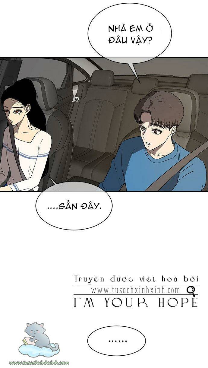 Cạm Bẫy Chapter 37 - Trang 2