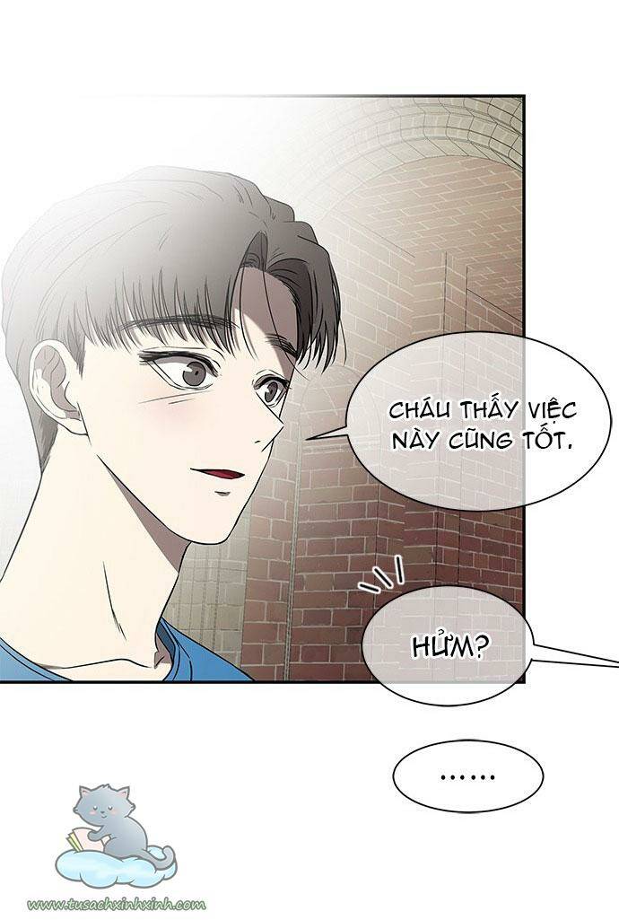 Cạm Bẫy Chapter 37 - Trang 2