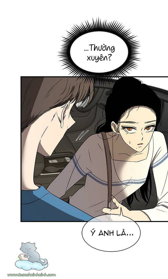 Cạm Bẫy Chapter 37 - Trang 2