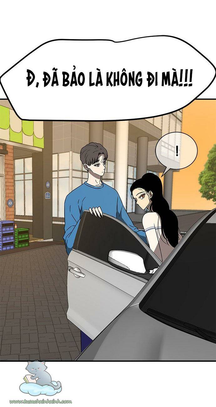 Cạm Bẫy Chapter 37 - Trang 2