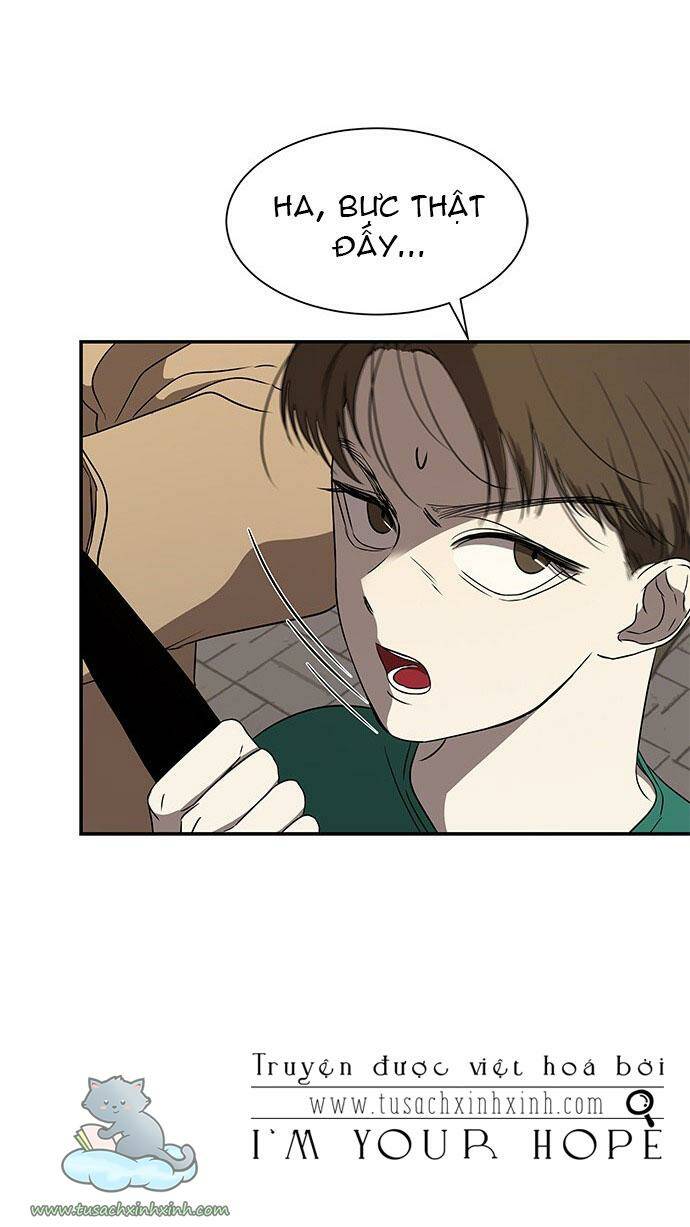 Cạm Bẫy Chapter 37 - Trang 2