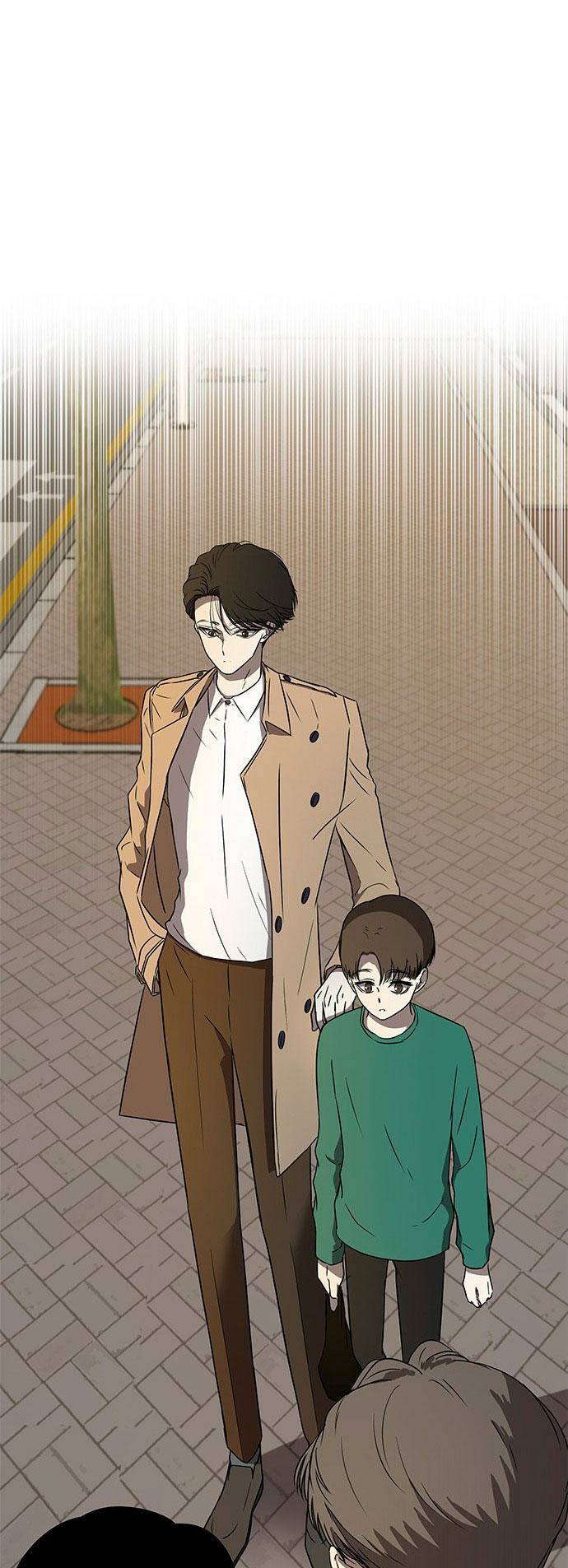 Cạm Bẫy Chapter 37 - Trang 2